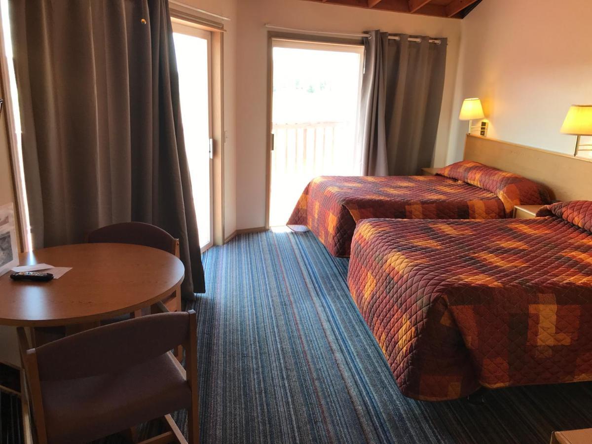 Smith Rock Resort Terrebonne Exterior foto